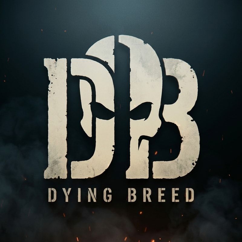 DB STEAM LOGO monogram