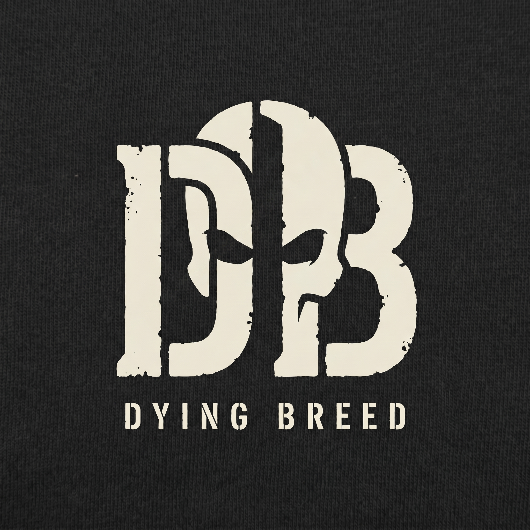 DB Monogram — Official Logo